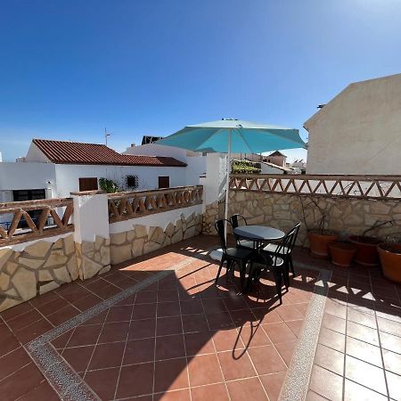 Calle Carabeo 57 Nerja Luaran gambar