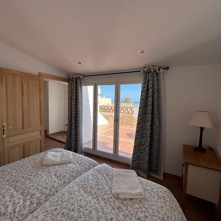 Calle Carabeo 57 Nerja Luaran gambar