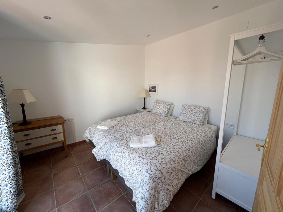 Calle Carabeo 57 Nerja Luaran gambar