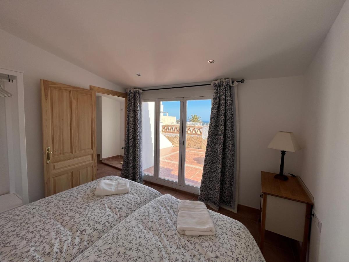 Calle Carabeo 57 Nerja Luaran gambar