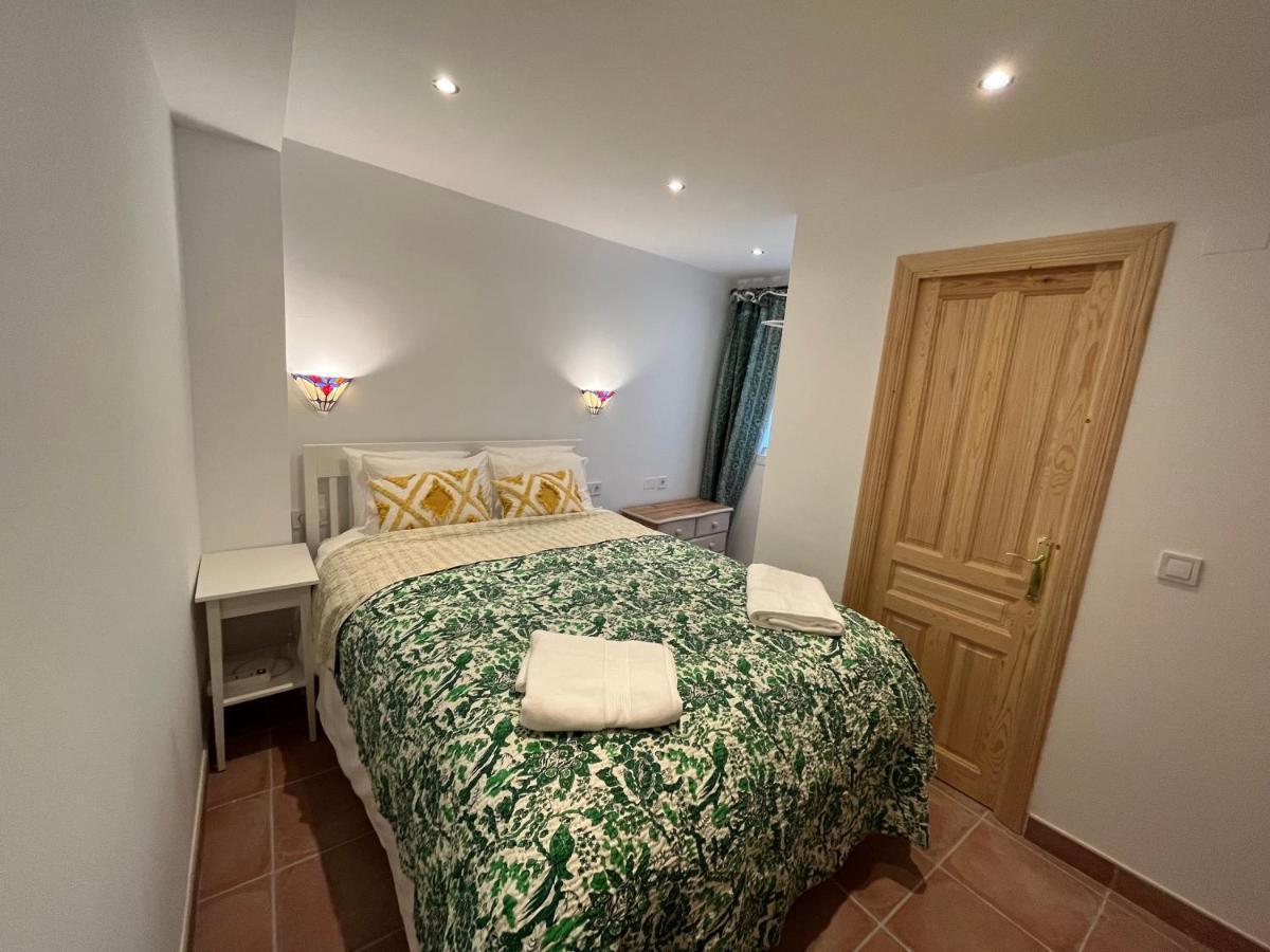 Calle Carabeo 57 Nerja Luaran gambar