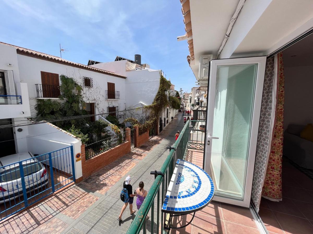 Calle Carabeo 57 Nerja Luaran gambar