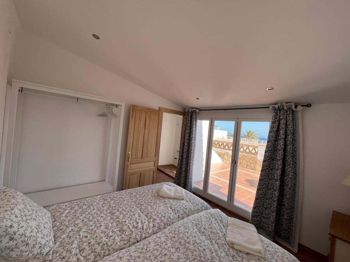 Calle Carabeo 57 Nerja Luaran gambar