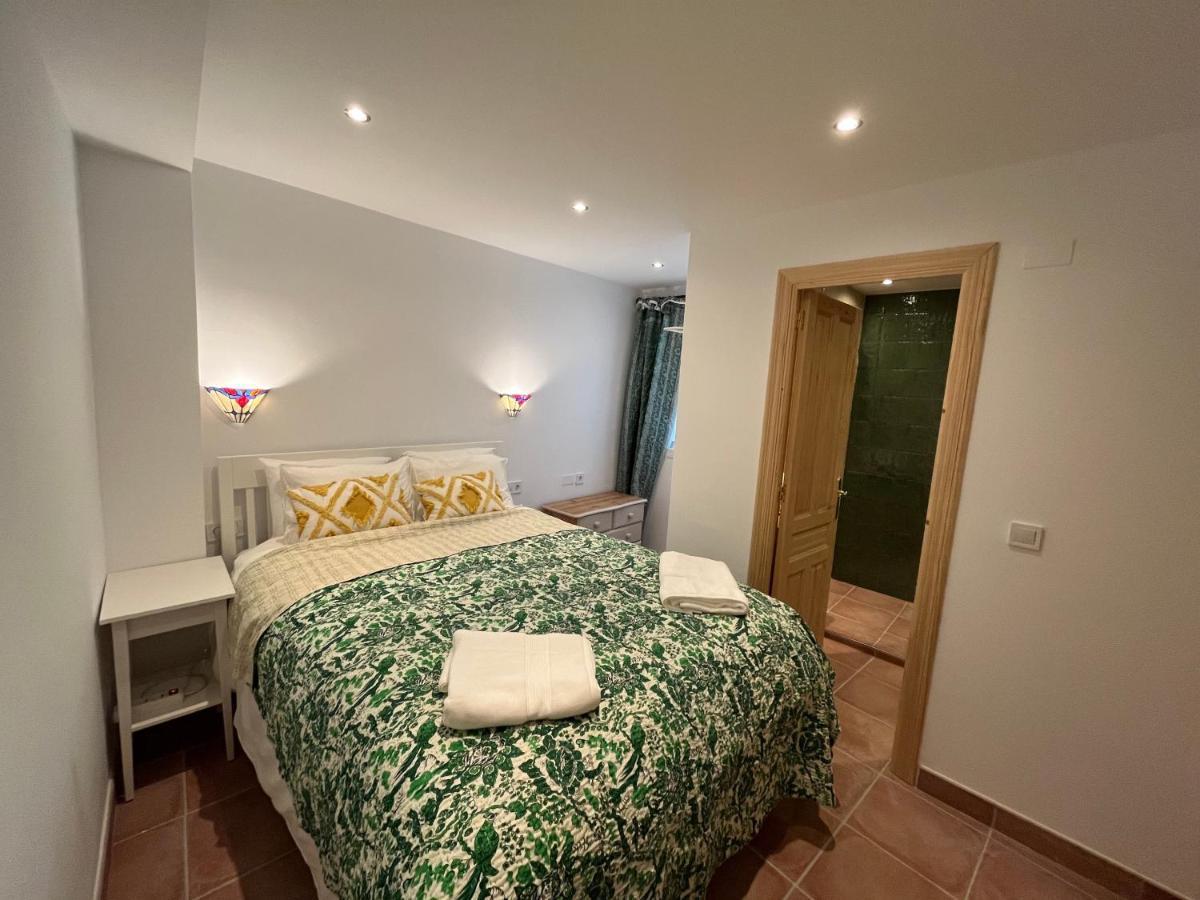 Calle Carabeo 57 Nerja Luaran gambar